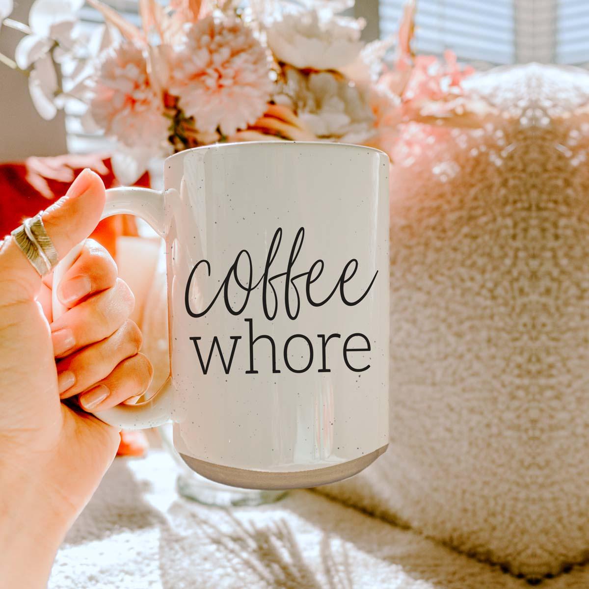 Coffee Cups