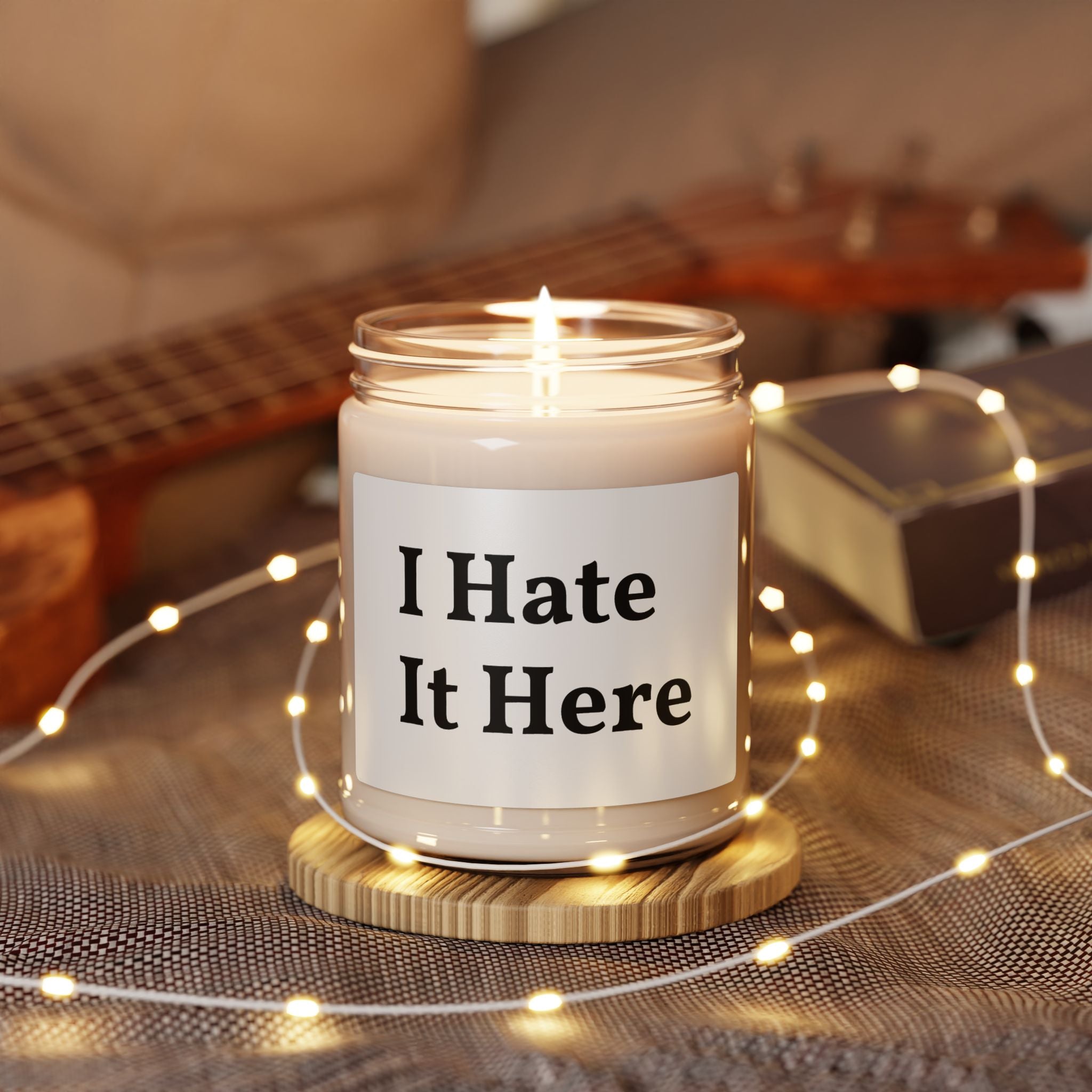 Candles