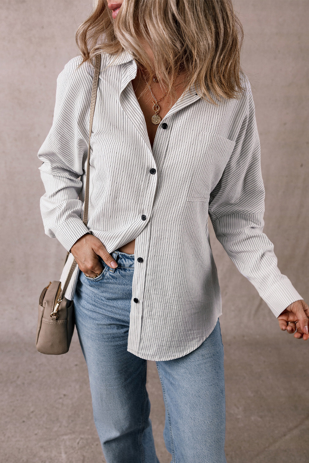 Dressy Tops