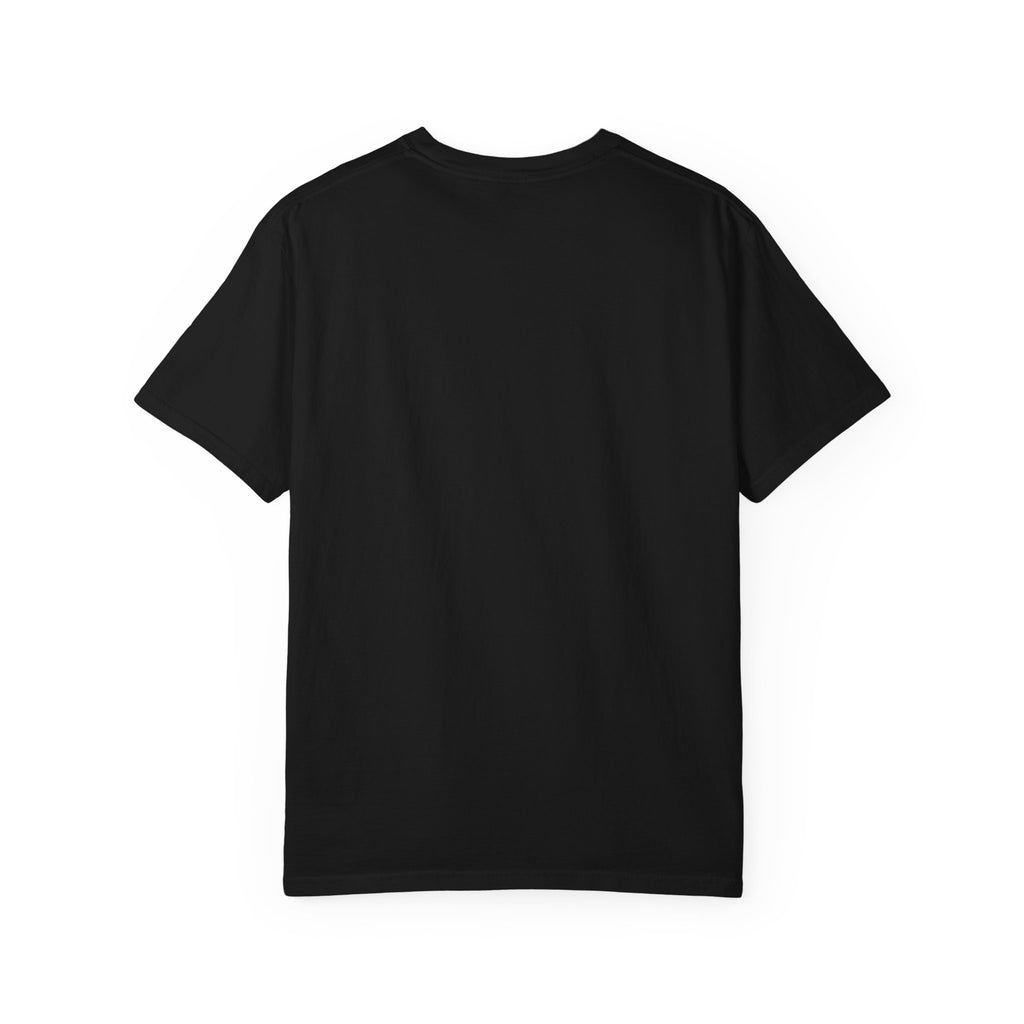 T-Shirt — "Become Ungovernable" Cat Graphic Tee