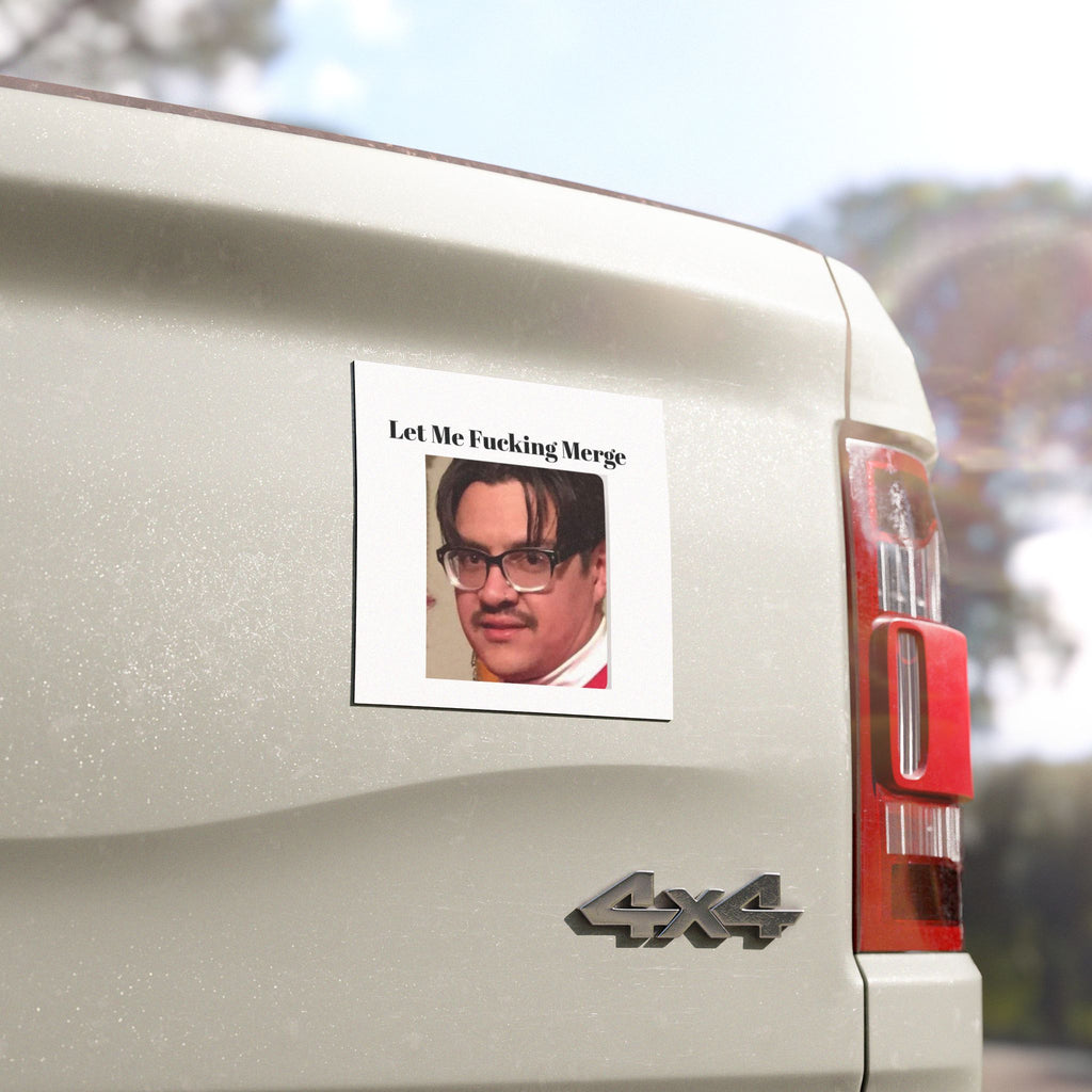 Car Magnets