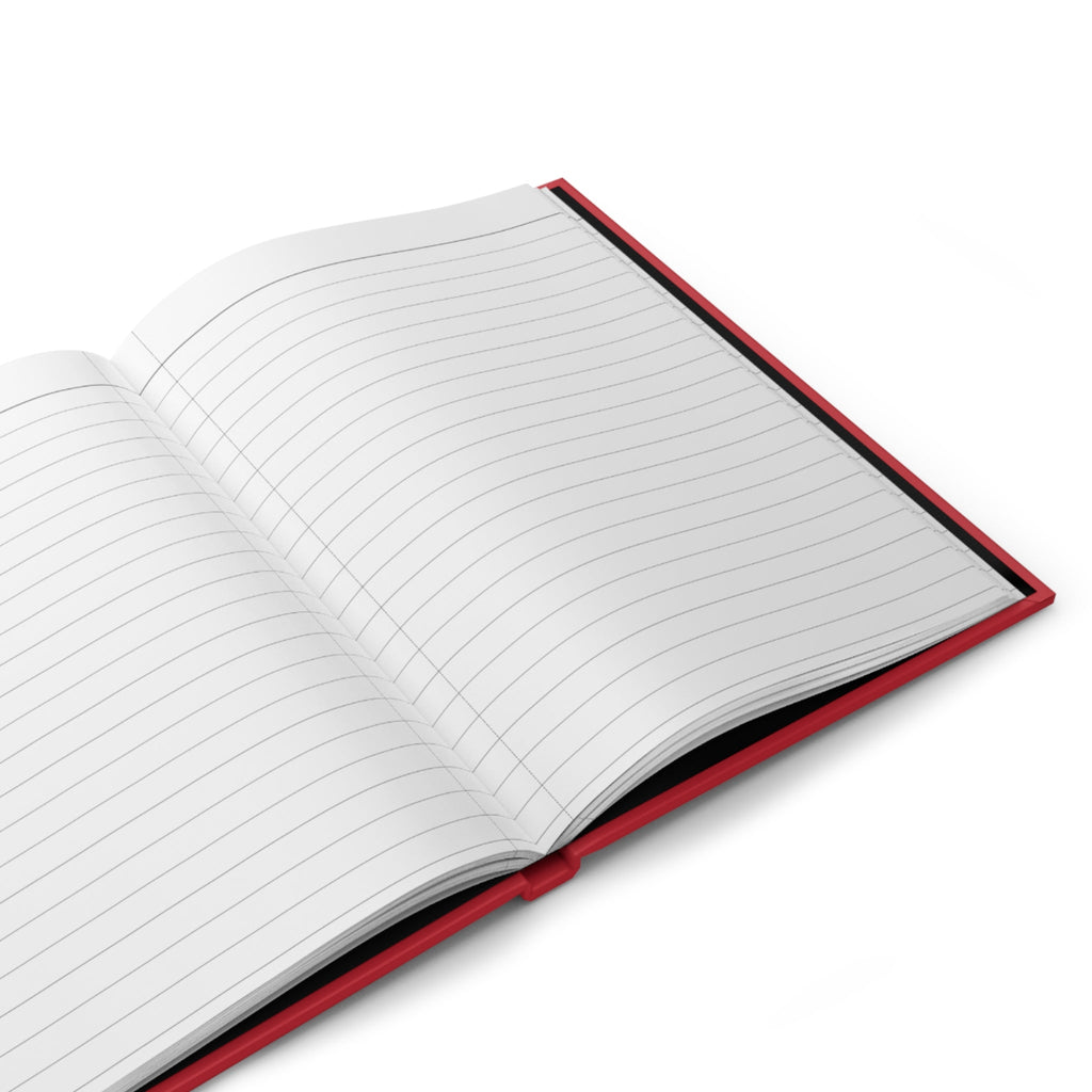 Shit You Shouldn't Have To Explain To Adults Hardcover Journal