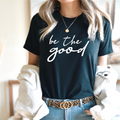 Be The Good