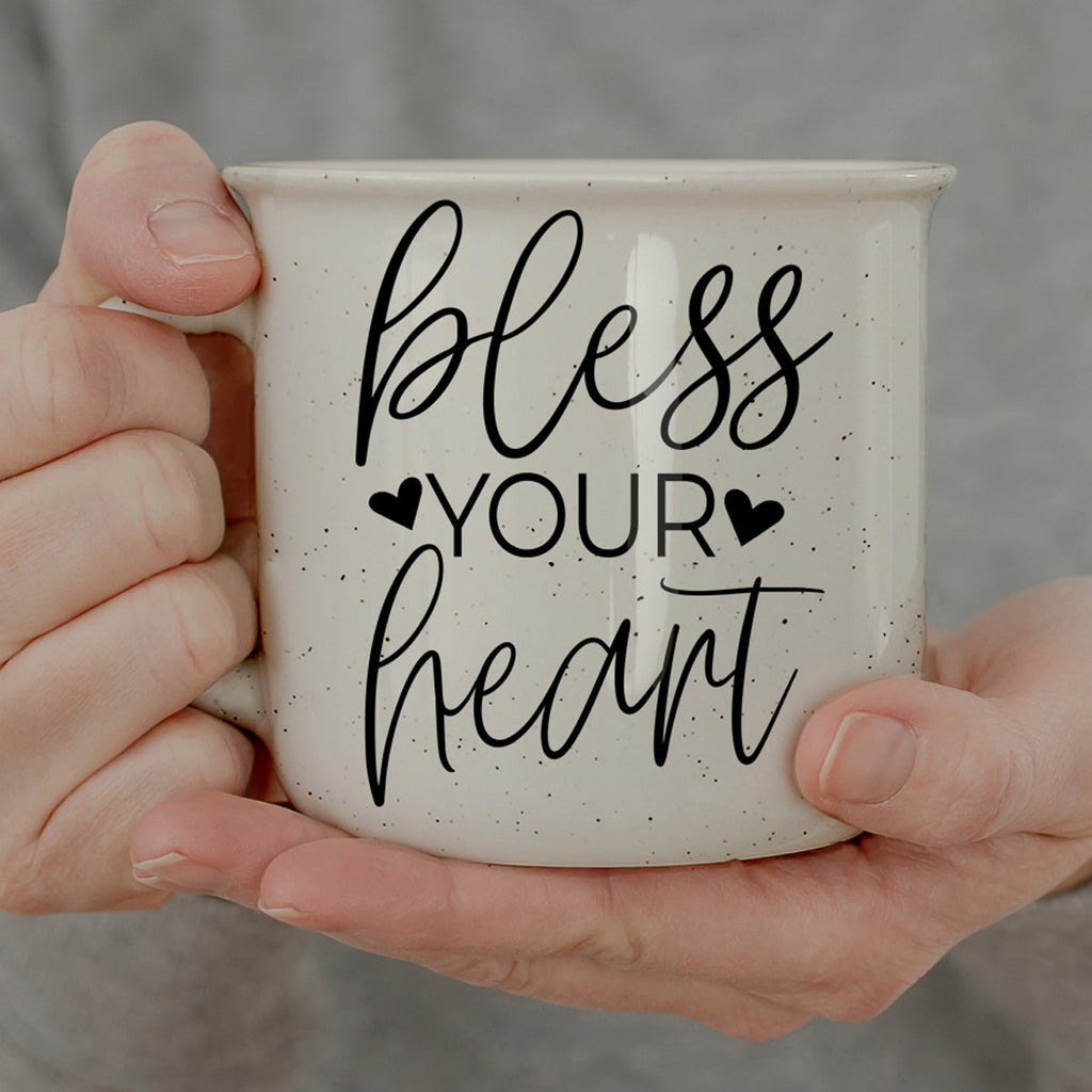 Bless Your Heart